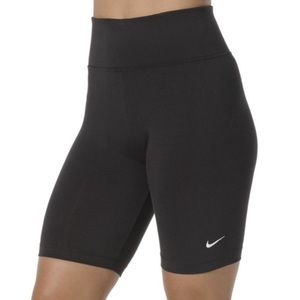 Nike Women’s Bike Shorts - Size: Large